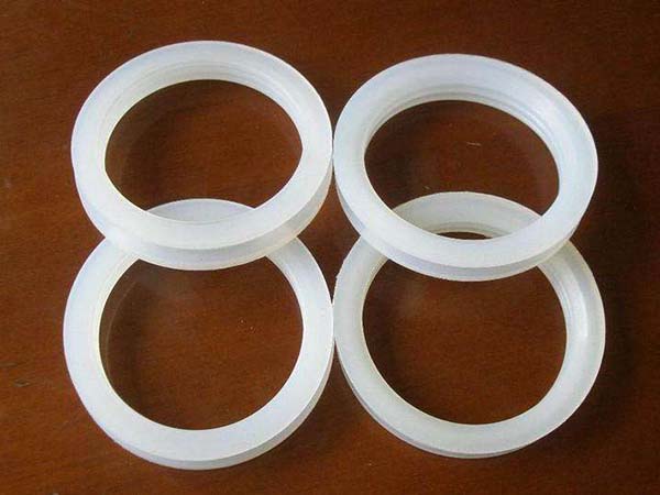 硅膠圈 - 衡水億德橡塑制品有限公司圖片1